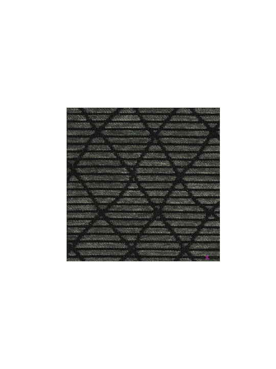 Ezzo Weave 4201 Rug Rectangular Anthracite