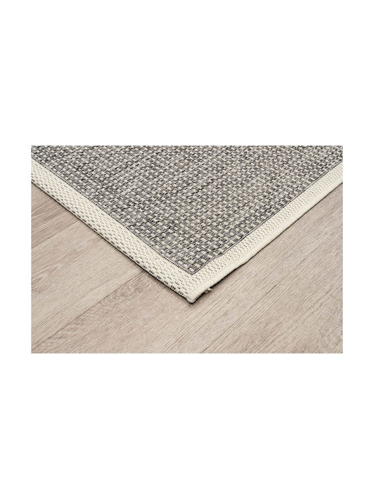 Newplan 4526D Rug Rectangular Summer Wicker Ethnik