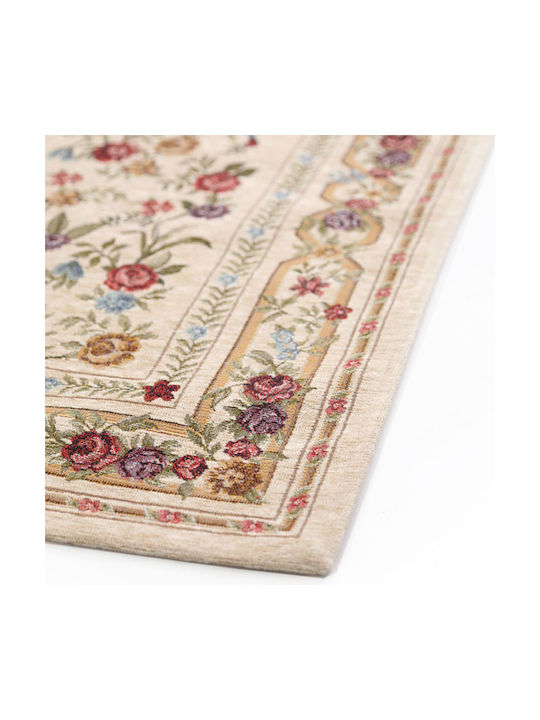 Royal Carpet Canvas 520J Rug Rectangular Summer Cotton J