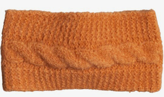 Need To Speak Beanie Cap Brown