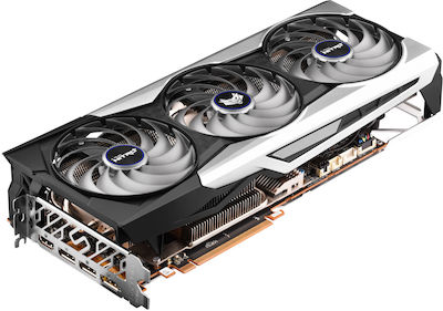 Sapphire Radeon RX 6900 XT 16GB GDDR6 Nitro+ SE Κάρτα Γραφικών