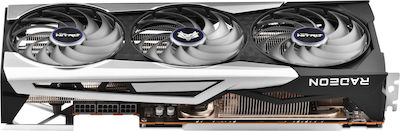 Sapphire Radeon RX 6900 XT 16GB GDDR6 Nitro+ SE Κάρτα Γραφικών