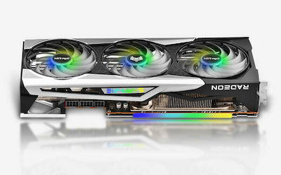 Sapphire Radeon RX 6900 XT 16GB GDDR6 Nitro+ SE Κάρτα Γραφικών