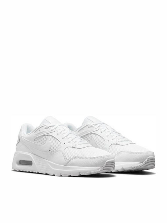Nike Air Max SC Sneakers White