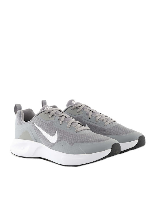 Wearallday Sneakers Particle Grey / White / Black