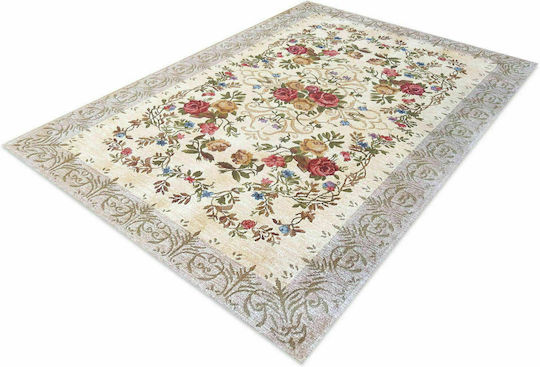 Klonaras Ibiza 290-W Αντιολισθητικό Καλοκαιρινό 150x220cm Aubusson Klonaras Ibiza 290-W Αντιολισθητικό Καλοκαιρινό 150x220cm Aubusson