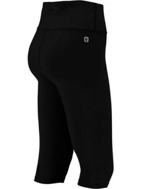 Everyday Women's Capri Leggings Firming Black