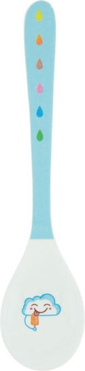 Laken Freskito School Insulated Shoulder Lunch Bag 0.5lt Light Blue