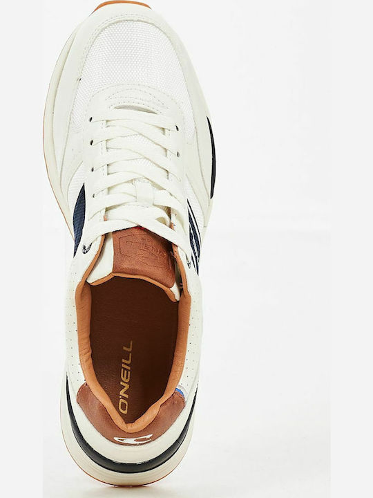 Key West Sneakers White