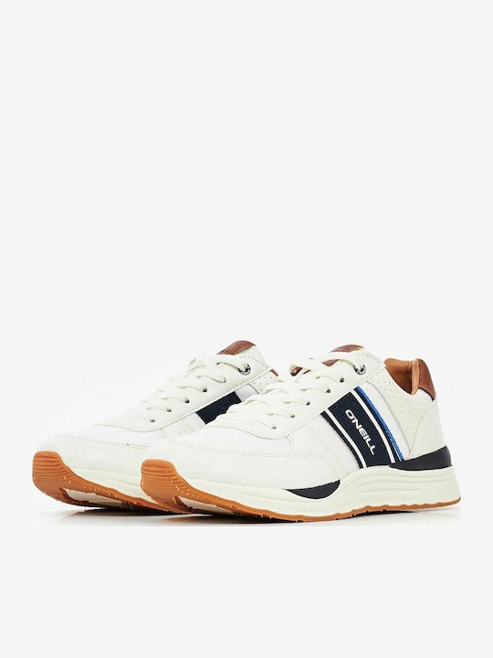 Key West Sneakers White