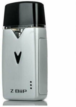 Innokin Z-Biip AIO Pod Kit 2ml με Ενσωματωμένη Μπαταρία 1500mAh White