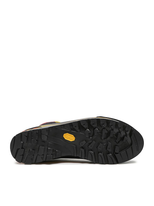 La Sportiva Trango Tech GTX Ανδρικά Ορειβατικά Μποτάκια Αδιάβροχα με Μεμβράνη Gore-Tex Πολύχρωμα
