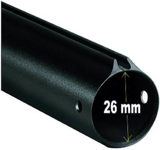 CressiSub Speargun with Rubber Yuma Fast 100cm