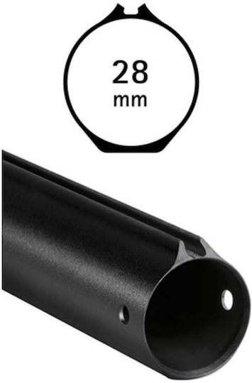 CressiSub Ψαροντούφεκο με Λάστιχο Cherokee Power 100cm