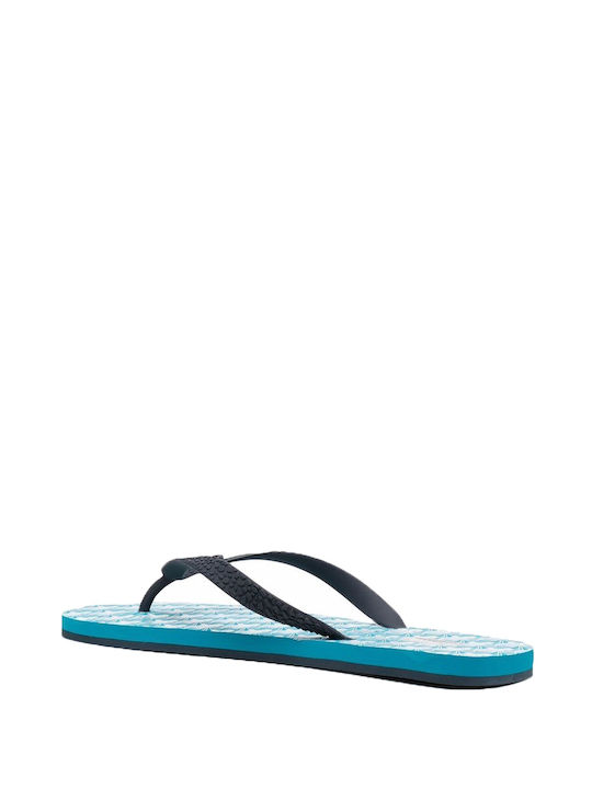 Micro Waves Ανδρικά Flip Flops Lazulii Blue