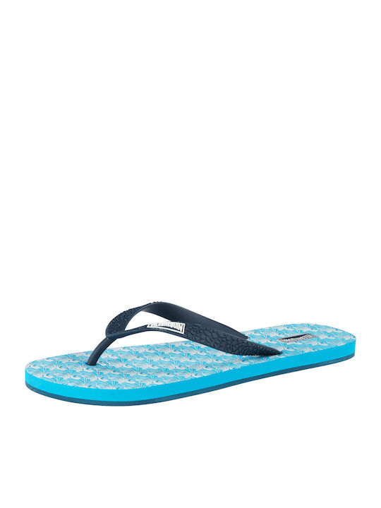 Micro Waves Ανδρικά Flip Flops Lazulii Blue