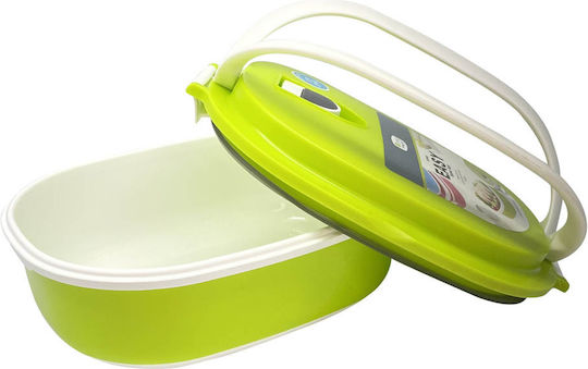 Ankor Lunchbox Kunststoff Lahani 1050ml 1Stück