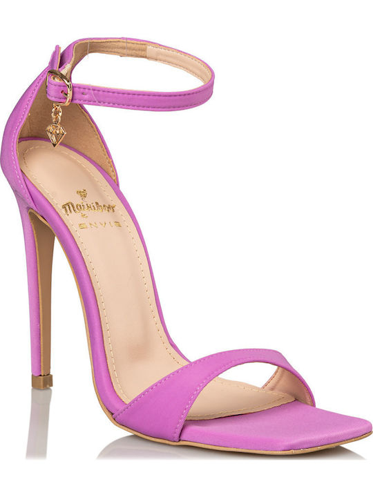 Mairiboo for Envie