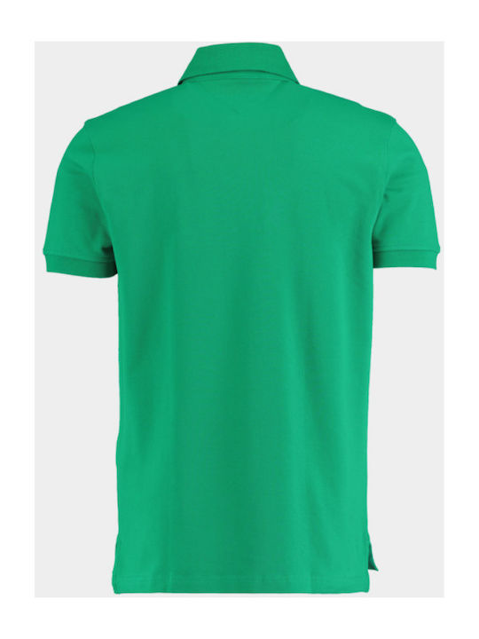 1985 Polo Bluză cu mânecă scurtă Verde