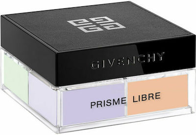 Givenchy Prisme Libre Finishing & Setting Powder 4gr