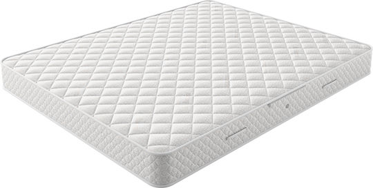 Greco Strom Moon Single Ortopedie Saltea Față-verso 90x200x19cm cu Arcuri