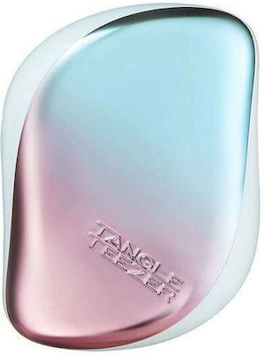 Tangle Teezer Compact Styler Baby Shades Bürste Haare für Entwirren