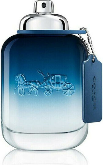 Coach Blue Eau de Toilette 100ml