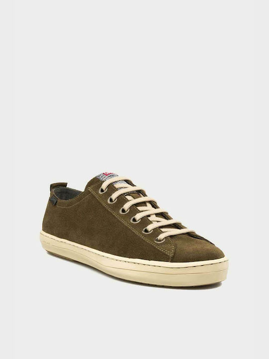 Camper Imar Sneakers Green