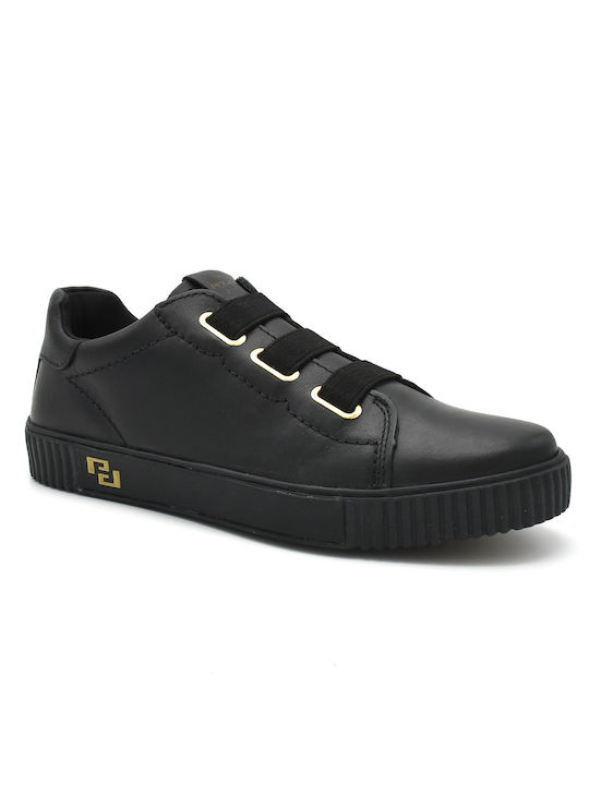 Pegada 219001 Sneakers Black 219001-03