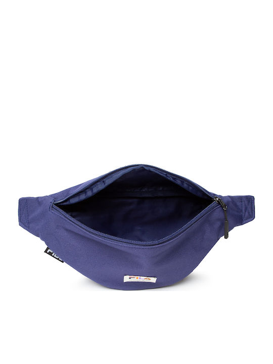 Baltimora Belt Bag Blue