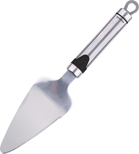Bergner Gizmo Metallic Serving Spatula 25.5cm Bergner Gizmo Metallic Serving Spatula 25.5cm