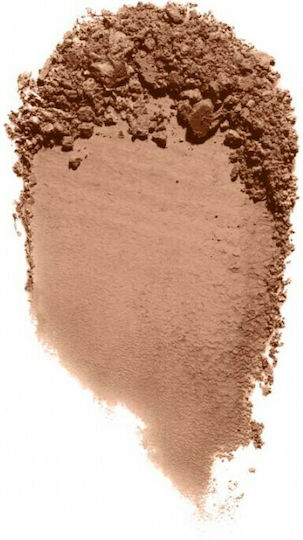 Erre Due Water-Resistant Protective Powder Powder 502 Truly Beige SPF25 9gr