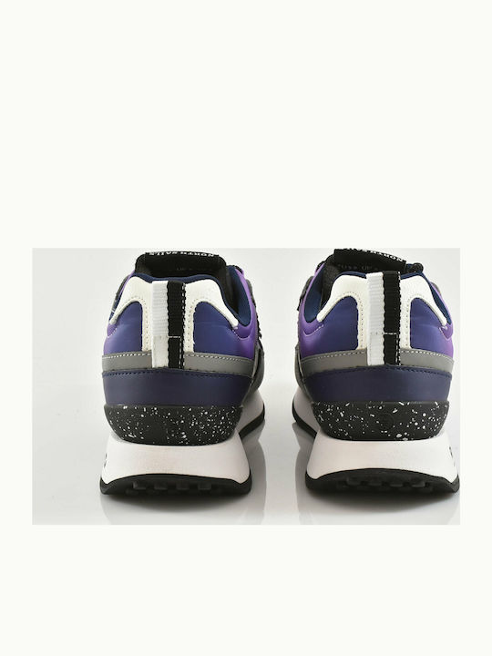 Adidași Pentru Femei Multicolori