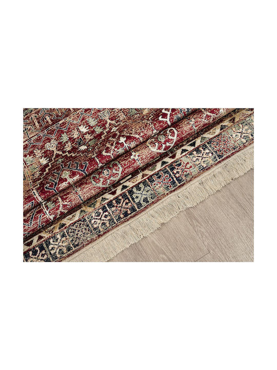 Newplan Sonia 9937/301220 Килим Правоъгълена с крошки Многоцветен