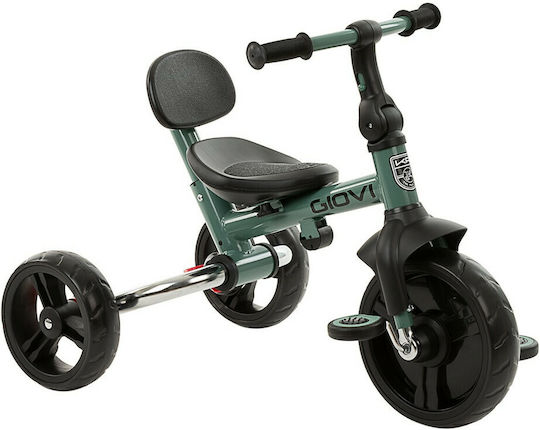 Kikka Boo Giovi 2022 Foldable & Convertible For 12 Months Pink
