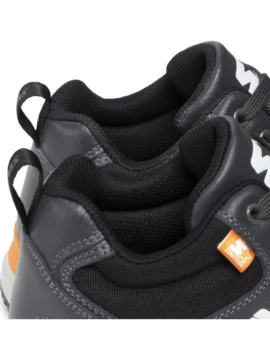 Brandon Sneakers Gray