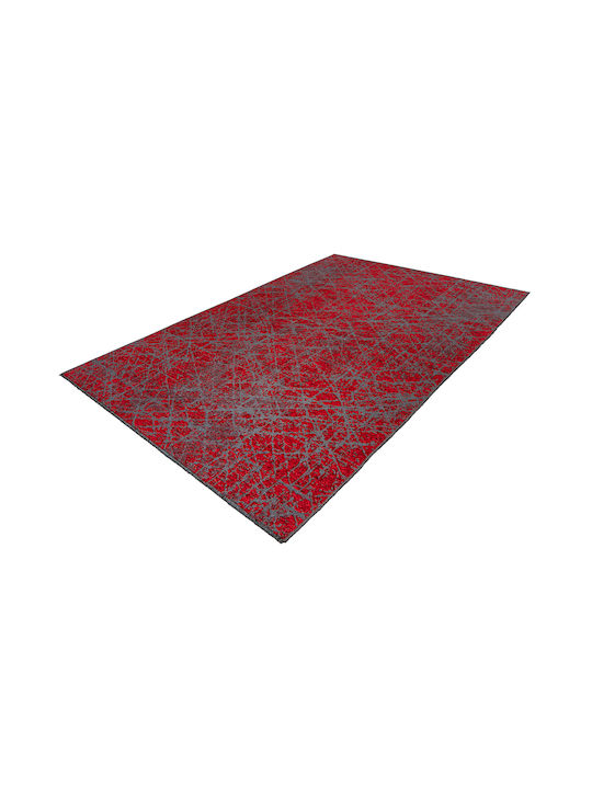 Obsession Amalfi 391 Rug Rectangular Summer Red