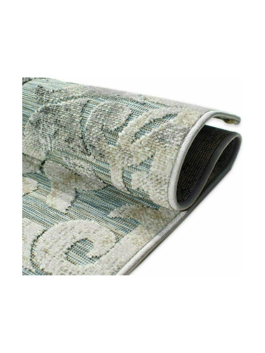 Tzikas Carpets 18533-953 Χαλί Εξωτερικού Χώρου Ορθογώνιο Boheme 133x190cm
