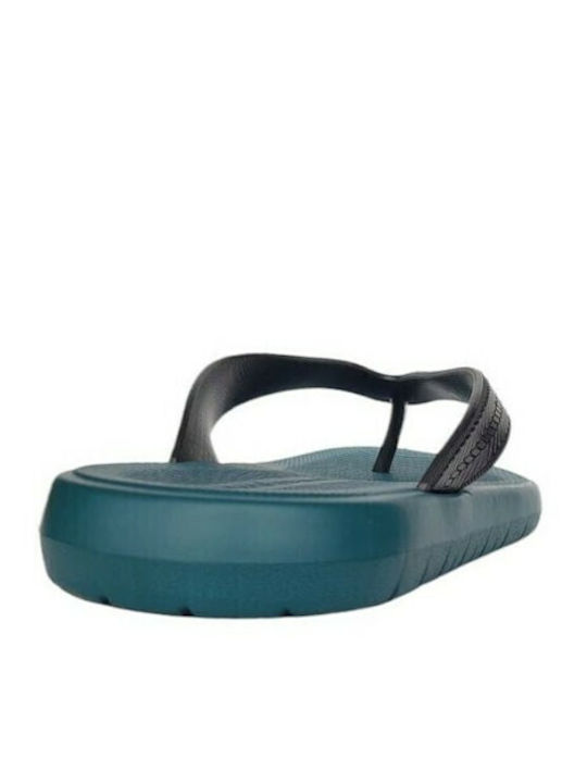 Ανδρικά Flip Flops Πράσινα