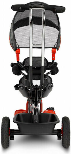 Toyz Buzz Μετατρεπόμενο με Χειρολαβή Γονέα για 18 Μηνών Μαύρο