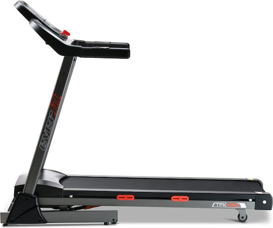 EverFit TFK 450 2hp Електрически Сгъваем Бягаща Пътека за Потребител до 120 кг