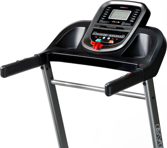 EverFit TFK 450 2hp Електрически Сгъваем Бягаща Пътека за Потребител до 120 кг