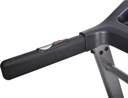 EverFit TFK 450 2hp Електрически Сгъваем Бягаща Пътека за Потребител до 120 кг