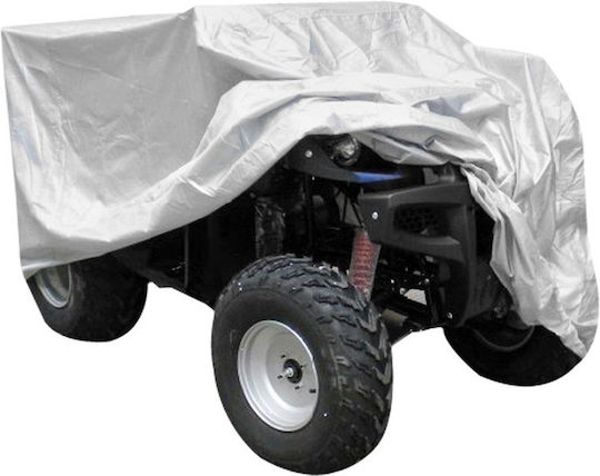Winger Κουκούλα Μηχανής Αδιάβροχη 170T Extra Large Μ251xΠ125xΥ85εκ.
