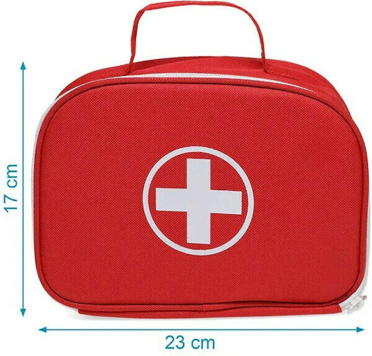 Kiokids Kids Medical Set Made of Wood for 12+ Years