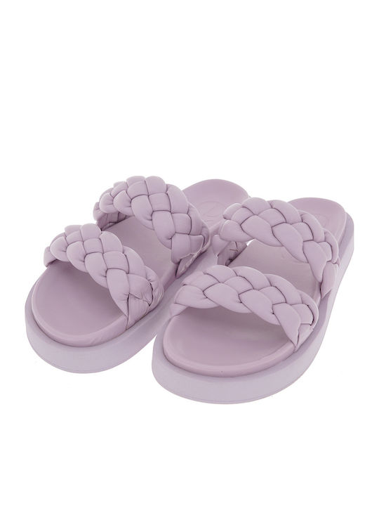 Artemis 920 Sandale Casual Damă Violet