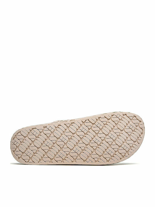 Felina 2 Frauen Flip Flops Stone