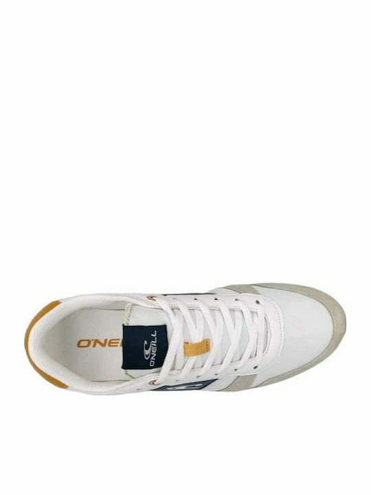 Pipeline Ανδρικά Sneakers Πολύχρωμα