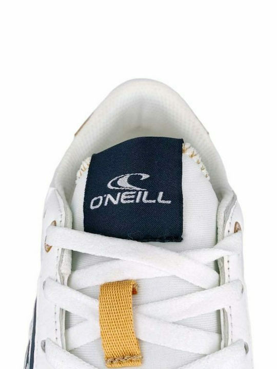 Pipeline Ανδρικά Sneakers Πολύχρωμα