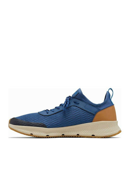 Summertide Sneakers Blue